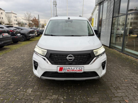 Ansicht 7 - Neuwagen Fahrzeug, Modell Townstar der Marke Nissan von Verkäufer Auto Schrader GmbH