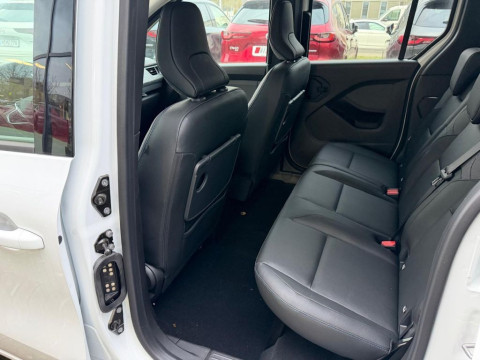 Ansicht 9 - Neuwagen Fahrzeug, Modell Townstar der Marke Nissan von Verkäufer Auto Schrader GmbH