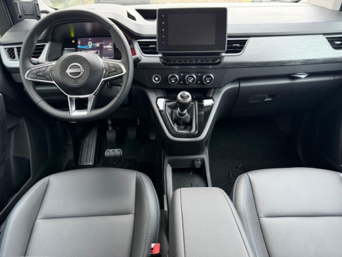 Ansicht 11 - Neuwagen Fahrzeug, Modell Townstar der Marke Nissan von Verkäufer Auto Schrader GmbH