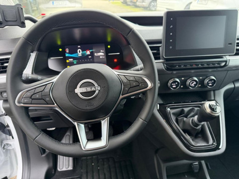 Ansicht 12 - Neuwagen Fahrzeug, Modell Townstar der Marke Nissan von Verkäufer Auto Schrader GmbH