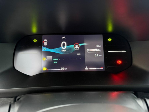 Ansicht 13 - Neuwagen Fahrzeug, Modell Townstar der Marke Nissan von Verkäufer Auto Schrader GmbH