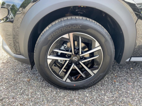 Ansicht 8 - Gebrauchtwagen Fahrzeug, Modell Juke der Marke Nissan von Verkäufer Autohaus Günther GmbH