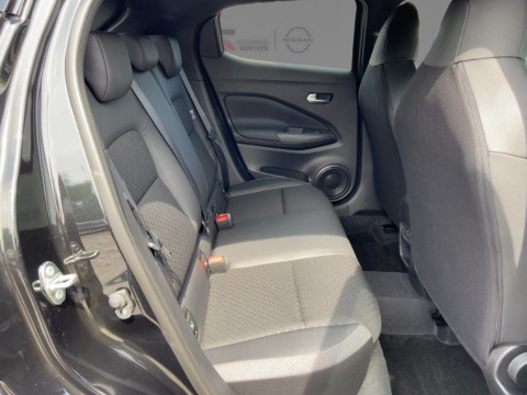 Ansicht 12 - Gebrauchtwagen Fahrzeug, Modell Juke der Marke Nissan von Verkäufer Autohaus Günther GmbH