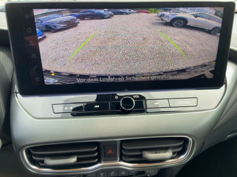 Ansicht 14 - Gebrauchtwagen Fahrzeug, Modell Juke der Marke Nissan von Verkäufer Autohaus Günther GmbH