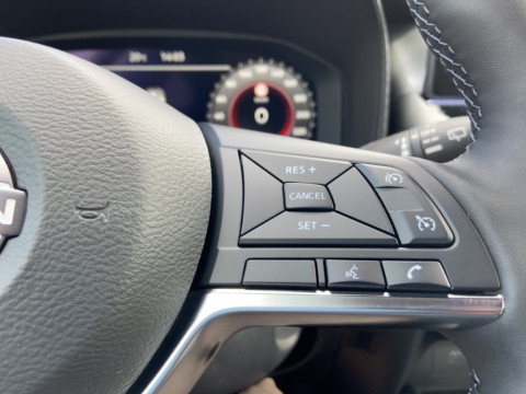 Ansicht 19 - Gebrauchtwagen Fahrzeug, Modell Juke der Marke Nissan von Verkäufer Autohaus Günther GmbH