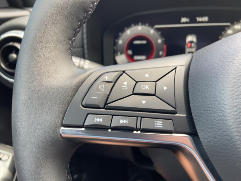 Ansicht 20 - Gebrauchtwagen Fahrzeug, Modell Juke der Marke Nissan von Verkäufer Autohaus Günther GmbH