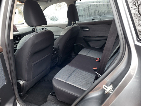 Ansicht 6 - Gebrauchtwagen Fahrzeug, Modell X-Trail der Marke Nissan von Verkäufer Autohaus Jung GmbH