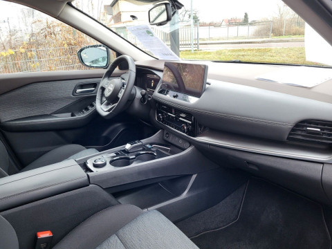 Ansicht 7 - Gebrauchtwagen Fahrzeug, Modell X-Trail der Marke Nissan von Verkäufer Autohaus Jung GmbH