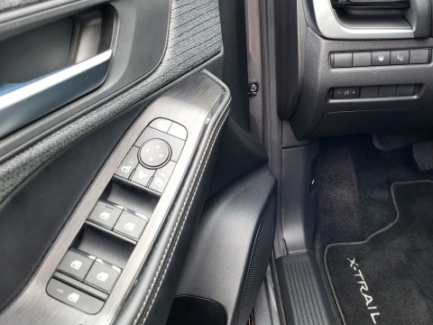 Ansicht 8 - Gebrauchtwagen Fahrzeug, Modell X-Trail der Marke Nissan von Verkäufer Autohaus Jung GmbH