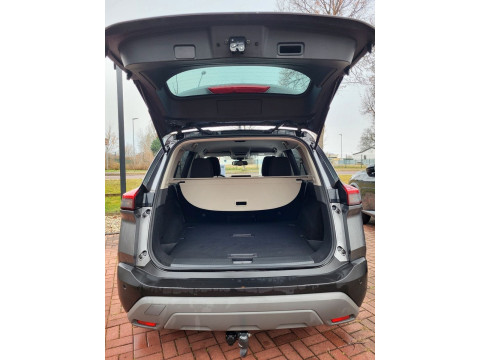 Ansicht 9 - Gebrauchtwagen Fahrzeug, Modell X-Trail der Marke Nissan von Verkäufer Autohaus Jung GmbH