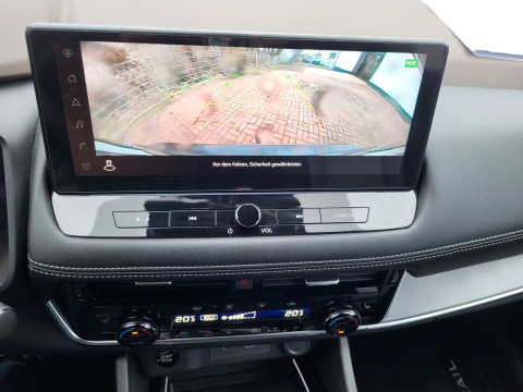 Ansicht 11 - Gebrauchtwagen Fahrzeug, Modell X-Trail der Marke Nissan von Verkäufer Autohaus Jung GmbH