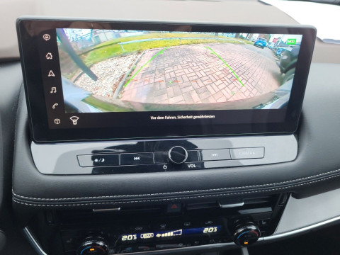 Ansicht 12 - Gebrauchtwagen Fahrzeug, Modell X-Trail der Marke Nissan von Verkäufer Autohaus Jung GmbH