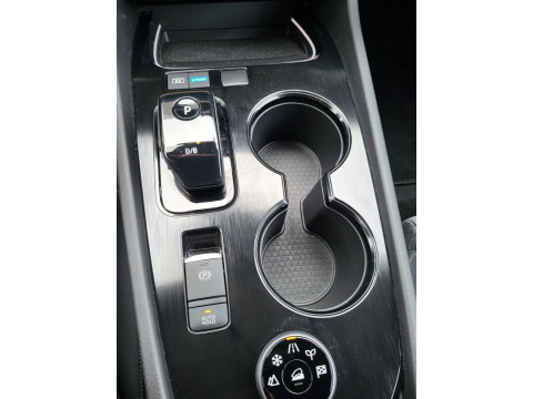 Ansicht 15 - Gebrauchtwagen Fahrzeug, Modell X-Trail der Marke Nissan von Verkäufer Autohaus Jung GmbH