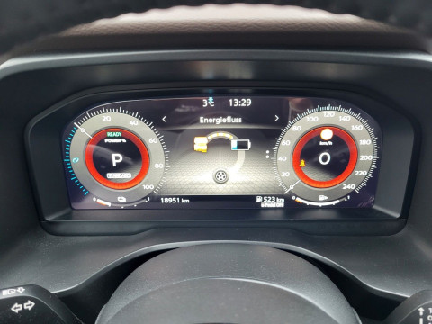 Ansicht 18 - Gebrauchtwagen Fahrzeug, Modell X-Trail der Marke Nissan von Verkäufer Autohaus Jung GmbH