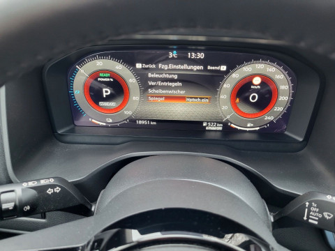 Ansicht 19 - Gebrauchtwagen Fahrzeug, Modell X-Trail der Marke Nissan von Verkäufer Autohaus Jung GmbH