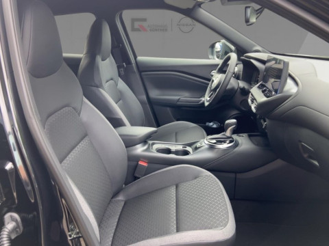 Ansicht 10 - Gebrauchtwagen Fahrzeug, Modell Juke der Marke Nissan von Verkäufer Autohaus Günther GmbH