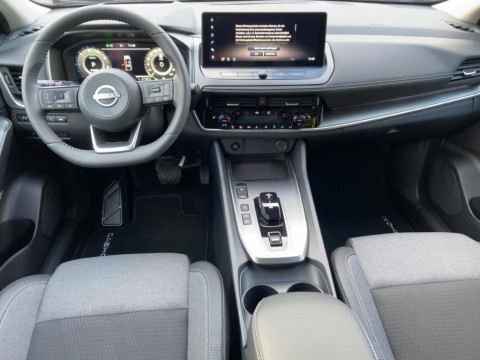 Ansicht 8 - Gebrauchtwagen Fahrzeug, Modell Qashqai der Marke Nissan von Verkäufer Autohaus Günther GmbH