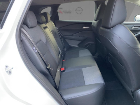 Ansicht 11 - Gebrauchtwagen Fahrzeug, Modell Qashqai der Marke Nissan von Verkäufer Autohaus Günther GmbH