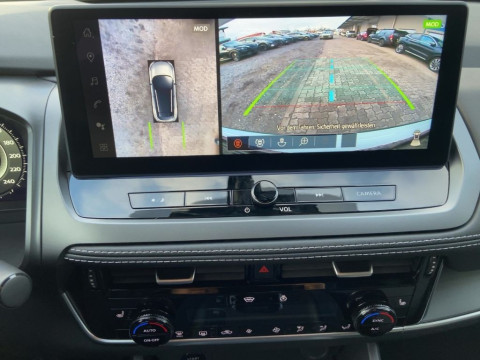 Ansicht 14 - Gebrauchtwagen Fahrzeug, Modell Qashqai der Marke Nissan von Verkäufer Autohaus Günther GmbH