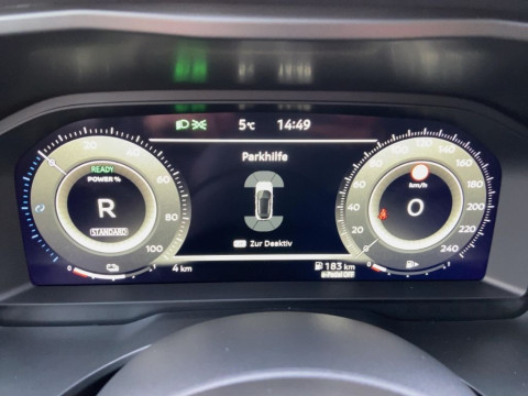 Ansicht 15 - Gebrauchtwagen Fahrzeug, Modell Qashqai der Marke Nissan von Verkäufer Autohaus Günther GmbH