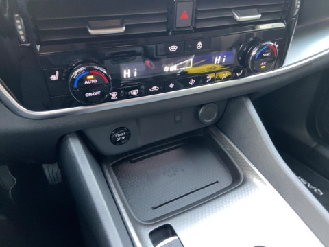 Ansicht 16 - Gebrauchtwagen Fahrzeug, Modell Qashqai der Marke Nissan von Verkäufer Autohaus Günther GmbH