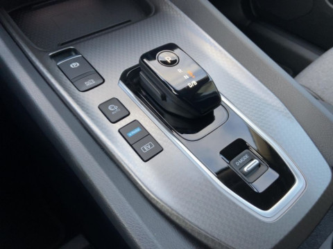 Ansicht 18 - Gebrauchtwagen Fahrzeug, Modell Qashqai der Marke Nissan von Verkäufer Autohaus Günther GmbH