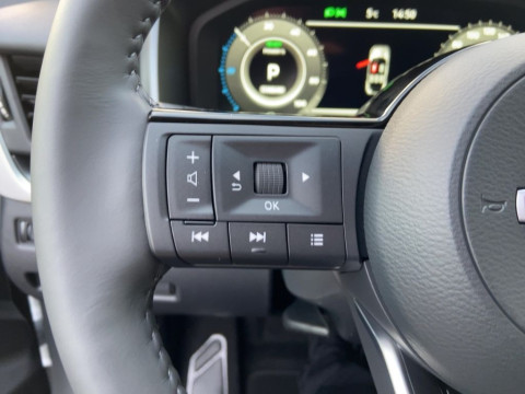 Ansicht 22 - Gebrauchtwagen Fahrzeug, Modell Qashqai der Marke Nissan von Verkäufer Autohaus Günther GmbH