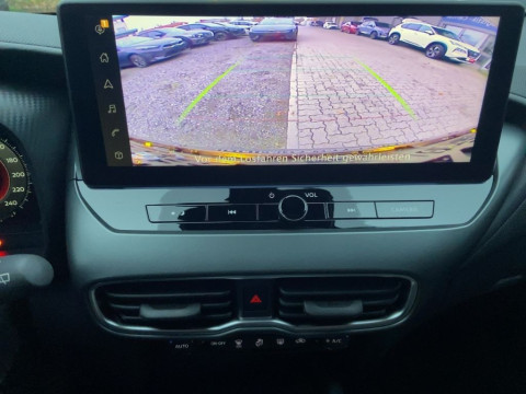 Ansicht 14 - Gebrauchtwagen Fahrzeug, Modell Juke der Marke Nissan von Verkäufer Autohaus Günther GmbH