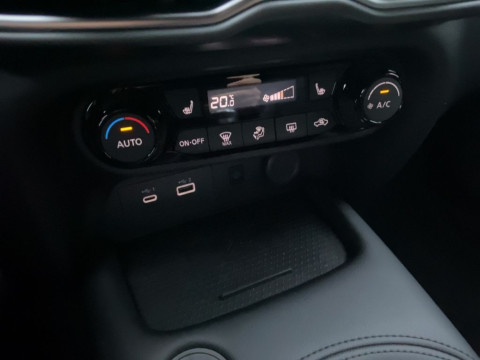 Ansicht 16 - Gebrauchtwagen Fahrzeug, Modell Juke der Marke Nissan von Verkäufer Autohaus Günther GmbH