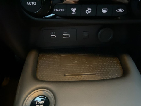 Ansicht 17 - Gebrauchtwagen Fahrzeug, Modell Juke der Marke Nissan von Verkäufer Autohaus Günther GmbH