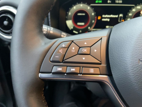 Ansicht 20 - Gebrauchtwagen Fahrzeug, Modell Juke der Marke Nissan von Verkäufer Autohaus Günther GmbH