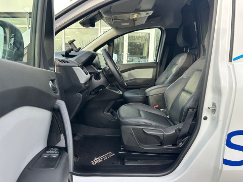 Ansicht 8 - Gebrauchtwagen Fahrzeug, Modell Townstar der Marke Nissan von Verkäufer Autohaus Günter Götz