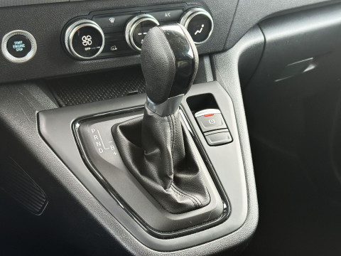 Ansicht 11 - Gebrauchtwagen Fahrzeug, Modell Townstar der Marke Nissan von Verkäufer Autohaus Günter Götz