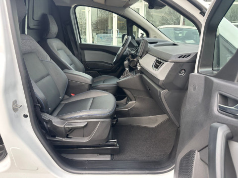 Ansicht 12 - Gebrauchtwagen Fahrzeug, Modell Townstar der Marke Nissan von Verkäufer Autohaus Günter Götz