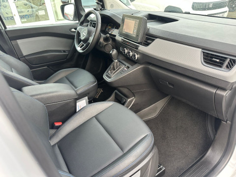 Ansicht 13 - Gebrauchtwagen Fahrzeug, Modell Townstar der Marke Nissan von Verkäufer Autohaus Günter Götz