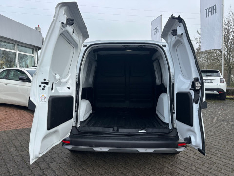 Ansicht 14 - Gebrauchtwagen Fahrzeug, Modell Townstar der Marke Nissan von Verkäufer Autohaus Günter Götz