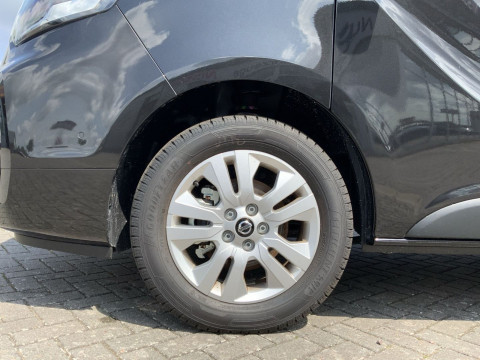 Ansicht 6 - Gebrauchtwagen Fahrzeug, Modell Primastar der Marke Nissan von Verkäufer Autohaus Wilk & Kaczmarek GmbH