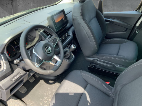 Ansicht 7 - Gebrauchtwagen Fahrzeug, Modell Primastar der Marke Nissan von Verkäufer Autohaus Wilk & Kaczmarek GmbH