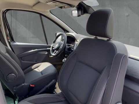 Ansicht 9 - Gebrauchtwagen Fahrzeug, Modell Primastar der Marke Nissan von Verkäufer Autohaus Wilk & Kaczmarek GmbH