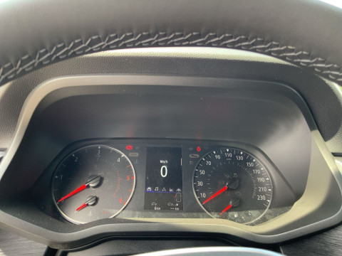 Ansicht 11 - Gebrauchtwagen Fahrzeug, Modell Primastar der Marke Nissan von Verkäufer Autohaus Wilk & Kaczmarek GmbH