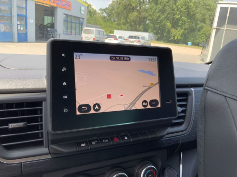 Ansicht 12 - Gebrauchtwagen Fahrzeug, Modell Primastar der Marke Nissan von Verkäufer Autohaus Wilk & Kaczmarek GmbH