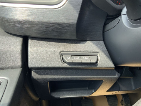 Ansicht 15 - Gebrauchtwagen Fahrzeug, Modell Primastar der Marke Nissan von Verkäufer Autohaus Wilk & Kaczmarek GmbH