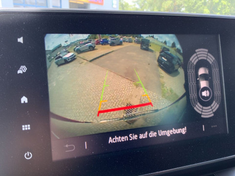 Ansicht 16 - Gebrauchtwagen Fahrzeug, Modell Primastar der Marke Nissan von Verkäufer Autohaus Wilk & Kaczmarek GmbH