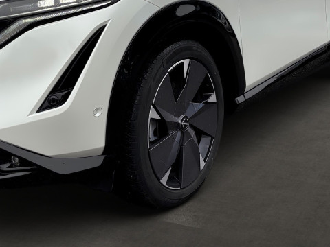 Ansicht 6 - Gebrauchtwagen Fahrzeug, Modell Ariya der Marke Nissan von Verkäufer Autohaus Oswald Passau GmbH