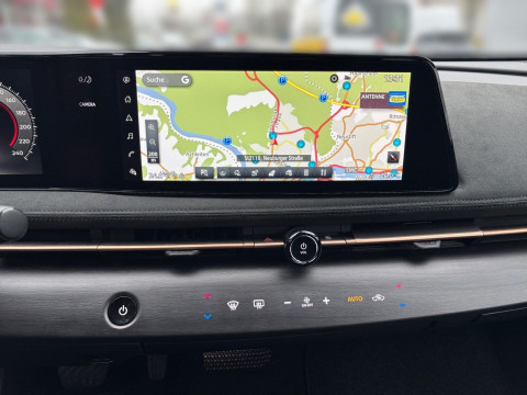 Ansicht 9 - Gebrauchtwagen Fahrzeug, Modell Ariya der Marke Nissan von Verkäufer Autohaus Oswald Passau GmbH