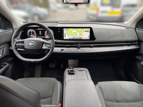 Ansicht 10 - Gebrauchtwagen Fahrzeug, Modell Ariya der Marke Nissan von Verkäufer Autohaus Oswald Passau GmbH