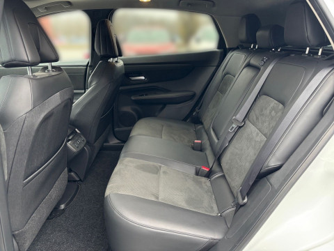 Ansicht 11 - Gebrauchtwagen Fahrzeug, Modell Ariya der Marke Nissan von Verkäufer Autohaus Oswald Passau GmbH