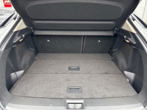 Ansicht 12 - Gebrauchtwagen Fahrzeug, Modell Ariya der Marke Nissan von Verkäufer Autohaus Oswald Passau GmbH