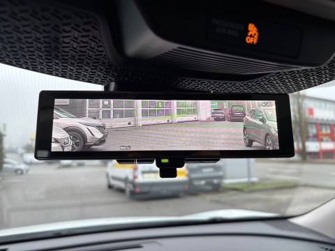 Ansicht 15 - Gebrauchtwagen Fahrzeug, Modell Ariya der Marke Nissan von Verkäufer Autohaus Oswald Passau GmbH