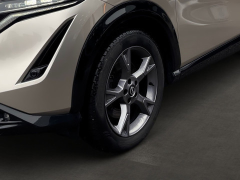 Ansicht 6 - Gebrauchtwagen Fahrzeug, Modell Ariya der Marke Nissan von Verkäufer Autohaus Oswald Passau GmbH